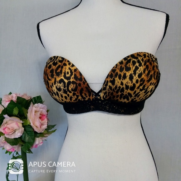 Victoria's Secret Other - VS Padded Bra